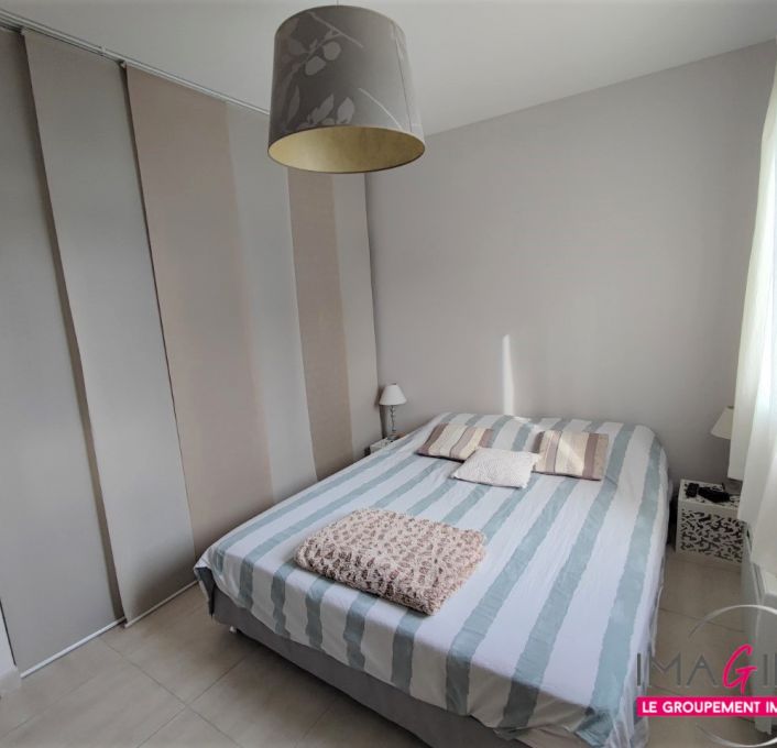 vente Maison Pignan