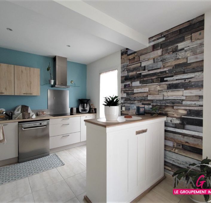 vente Maison Pignan