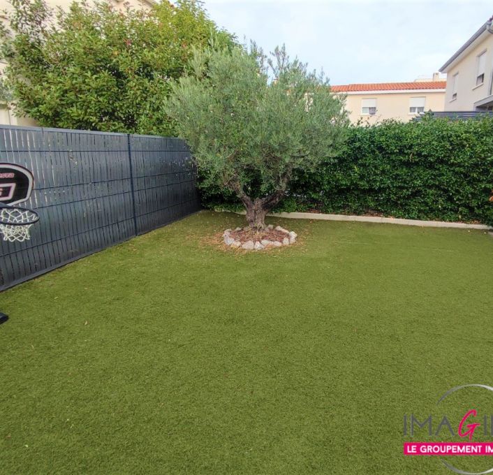vente Maison Pignan