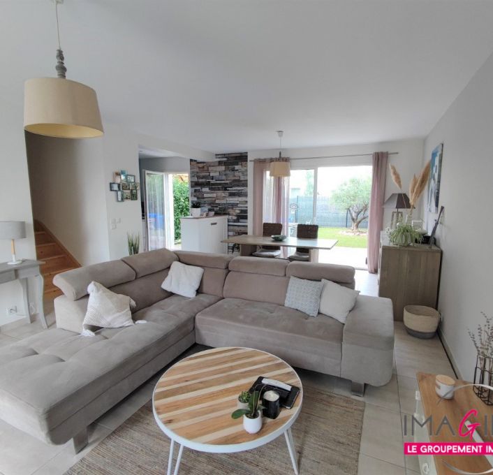vente Maison Pignan
