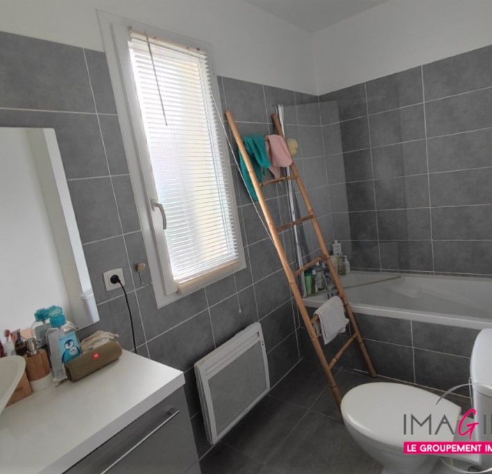 vente Maison Pignan