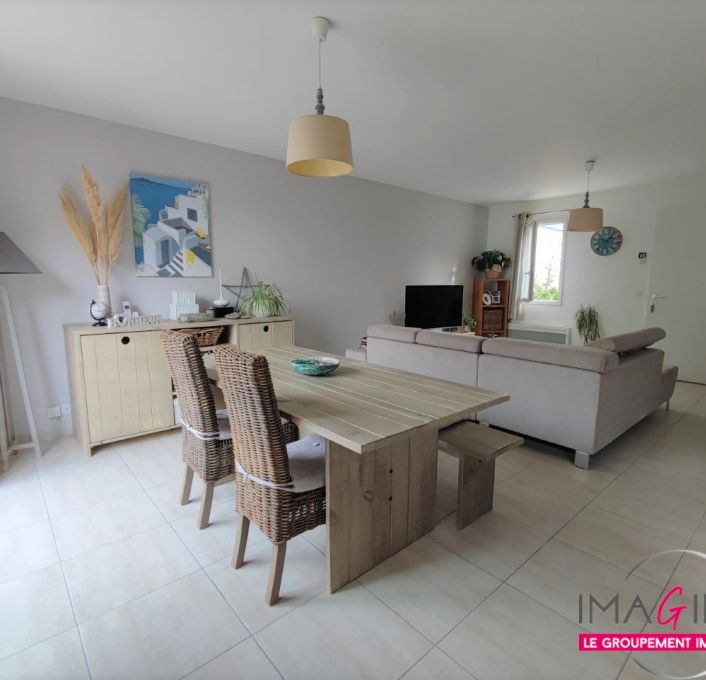 vente Maison Pignan