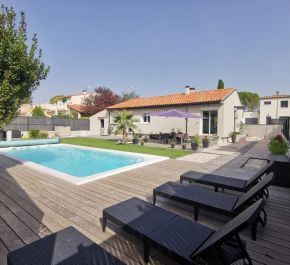 à vendre Grabels