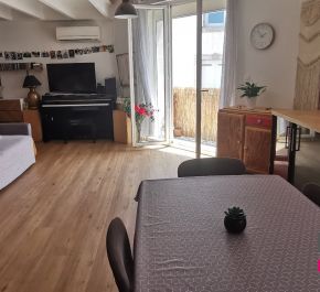 à vendre Saint Jean De Vedas