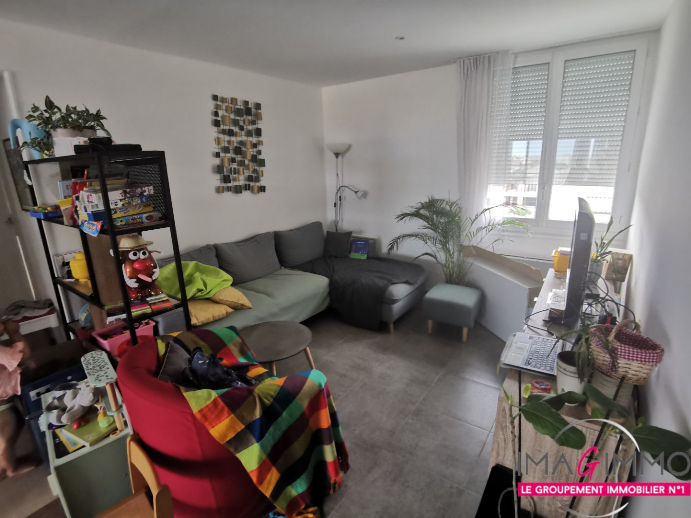 à louer Appartement Frontignan - Photo 4