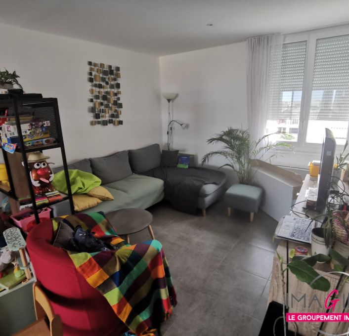 à louer Appartement Frontignan