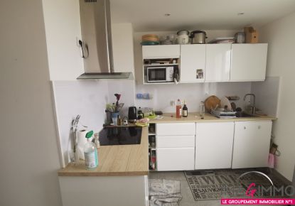 location Appartement Frontignan