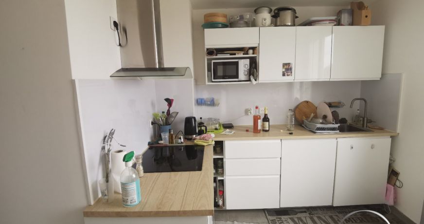 location Appartement Frontignan