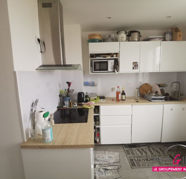 à louer Appartement Frontignan