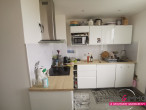 à louer Appartement Frontignan