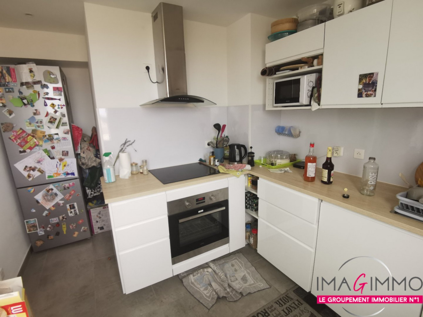 à louer Appartement Frontignan - Photo 6