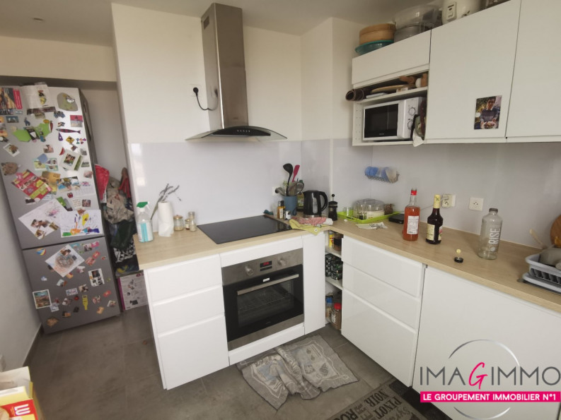 location Appartement Frontignan - Photo 6