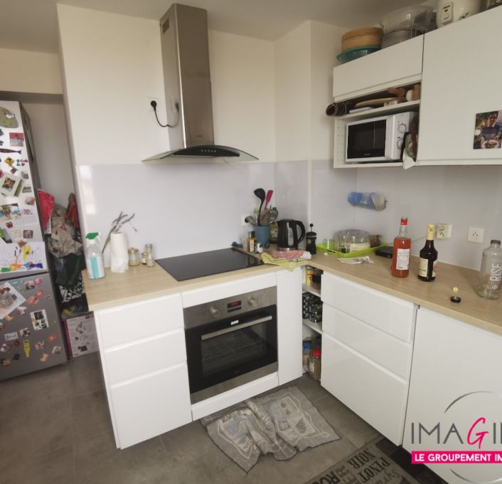 à louer Appartement Frontignan