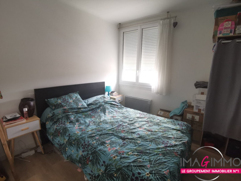 location Appartement Frontignan - Photo 7