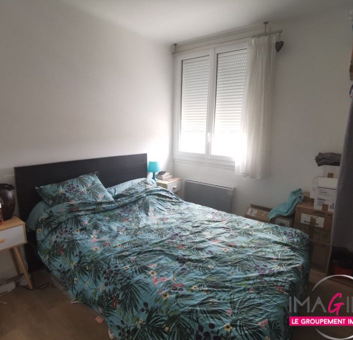 à louer Appartement Frontignan