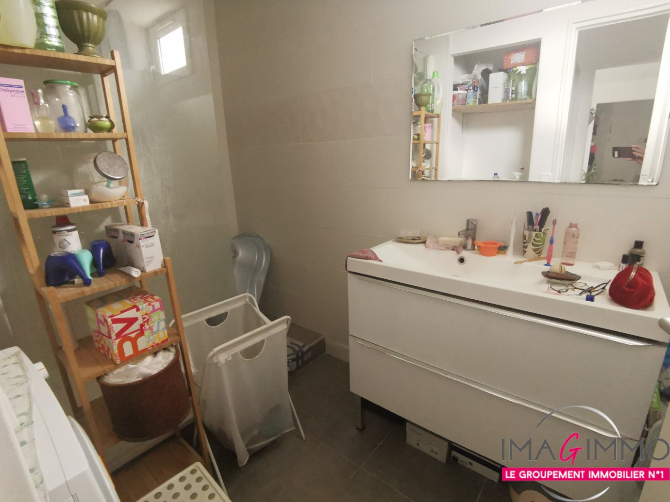 à louer Appartement Frontignan - Photo 8