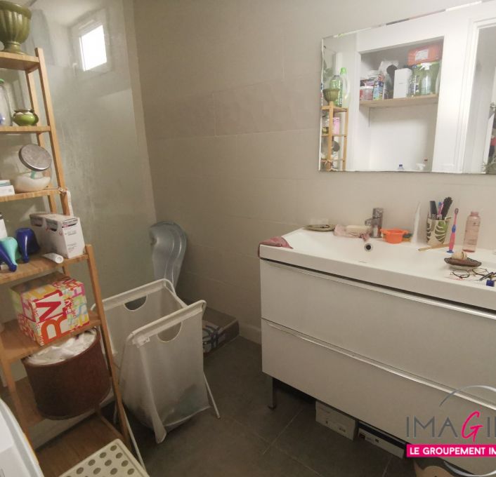 à louer Appartement Frontignan