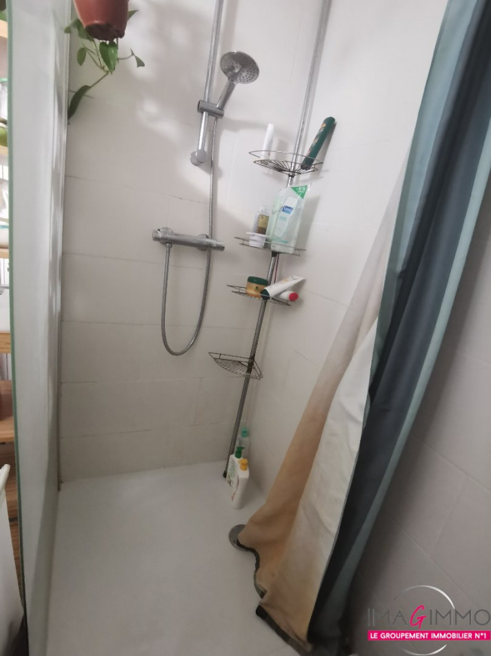 à louer Appartement Frontignan - Photo 9