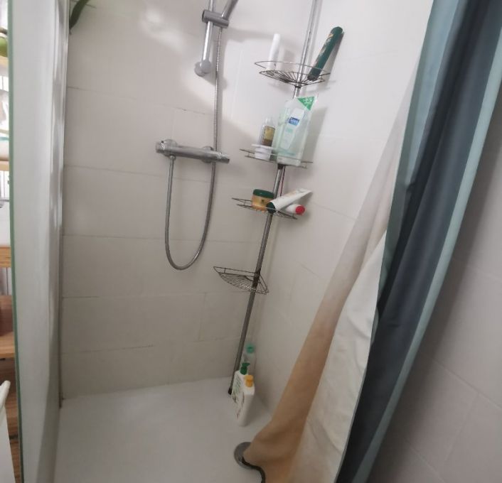 à louer Appartement Frontignan