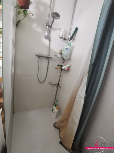 letting Appartement Frontignan