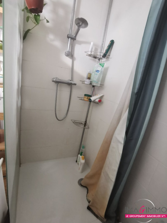 letting Appartement Frontignan - Photo 9