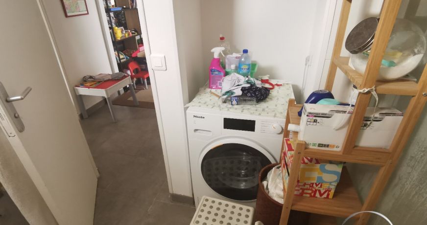 location Appartement Frontignan