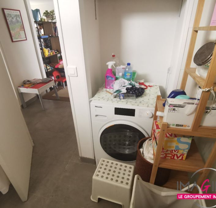à louer Appartement Frontignan