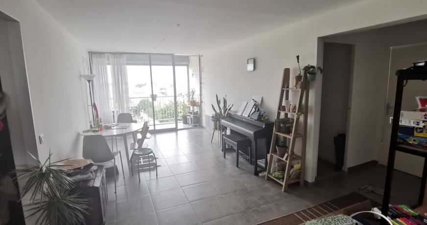 location Appartement Frontignan