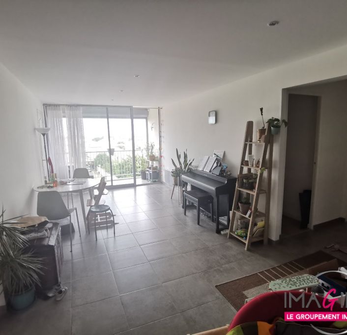 à louer Appartement Frontignan