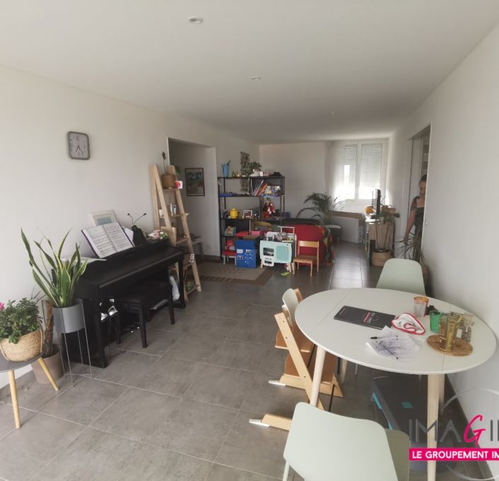 à louer Appartement Frontignan