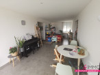 à louer Appartement Frontignan