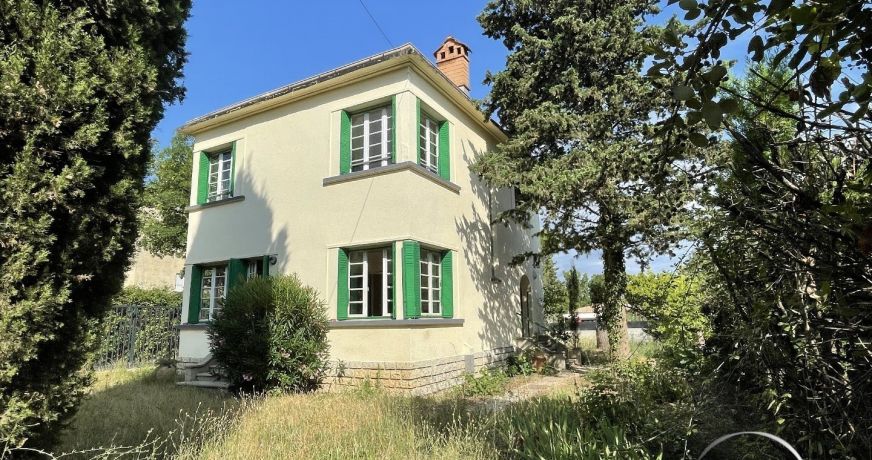 vente Maison Montpellier