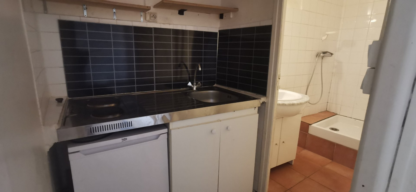 vente Appartement Montpellier - Photo 6