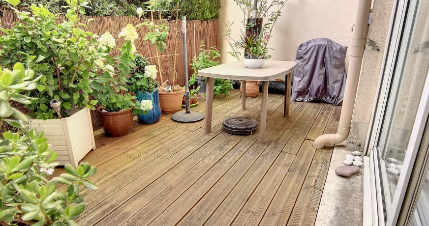 vente Appartement Lagny Sur Marne