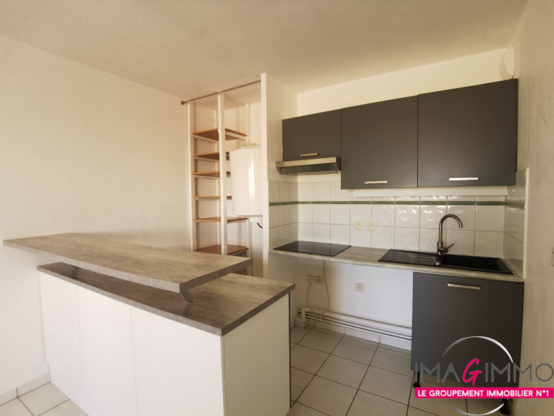 location Appartement Montpellier - Photo 3