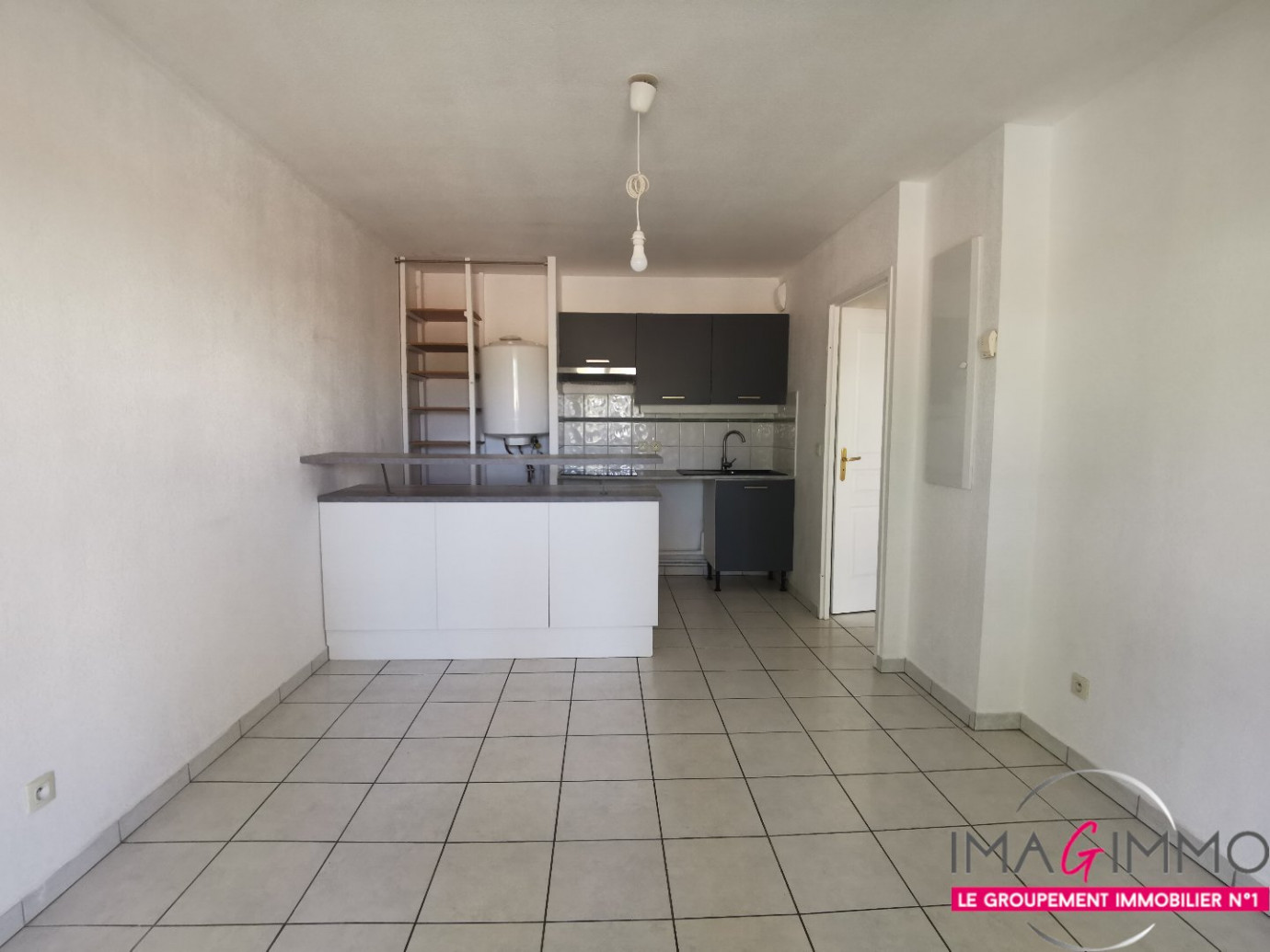 location Appartement Montpellier - Photo 4