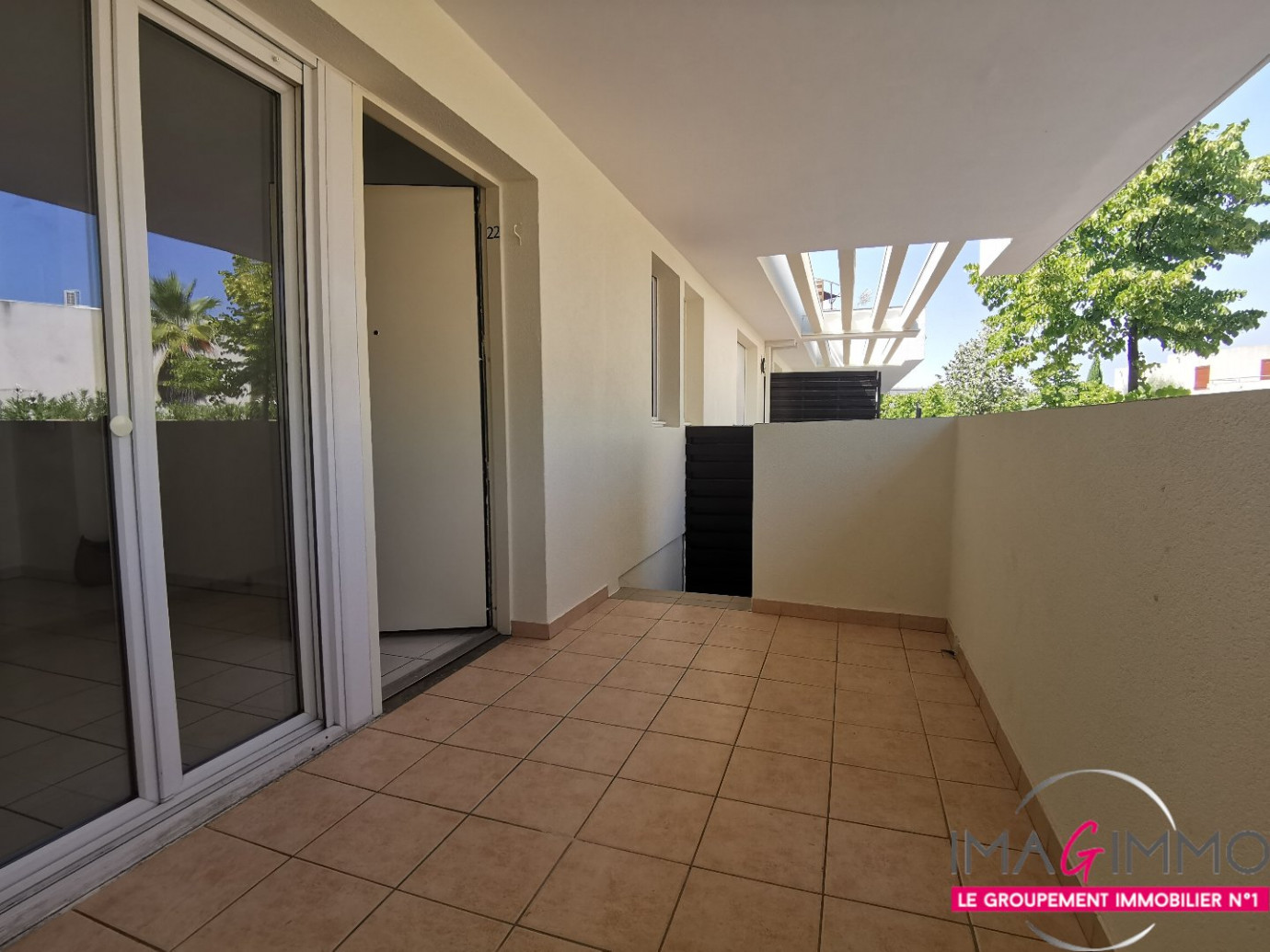 location Appartement Montpellier - Photo 1