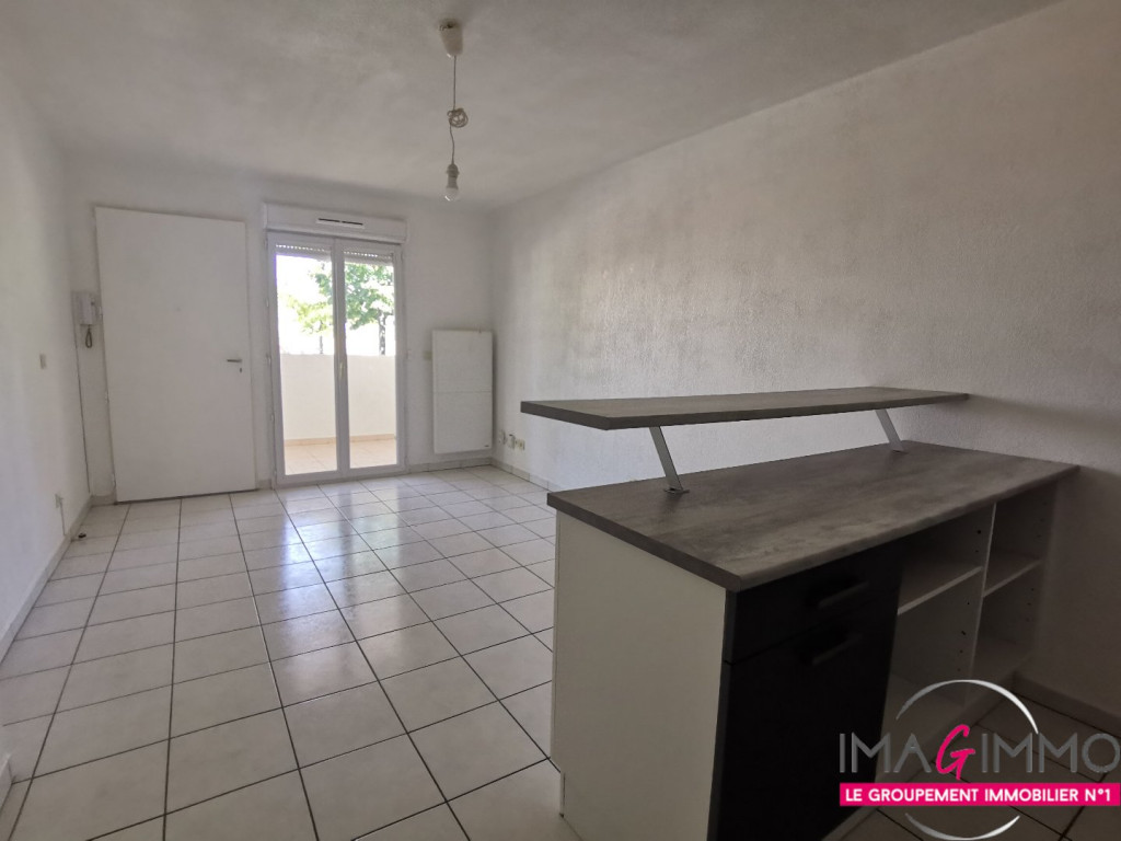 location Appartement Montpellier - Photo 2