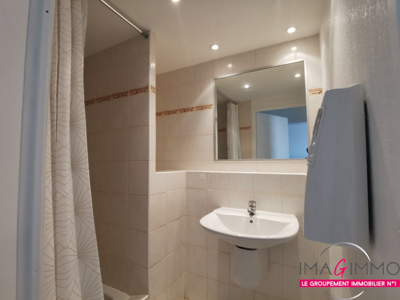 location Appartement Montpellier - Photo 6