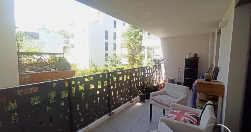location Appartement Montpellier