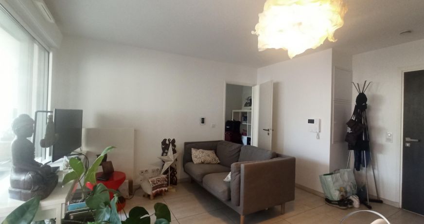 location Appartement Montpellier