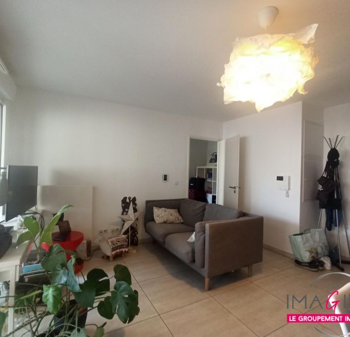 location Appartement Montpellier