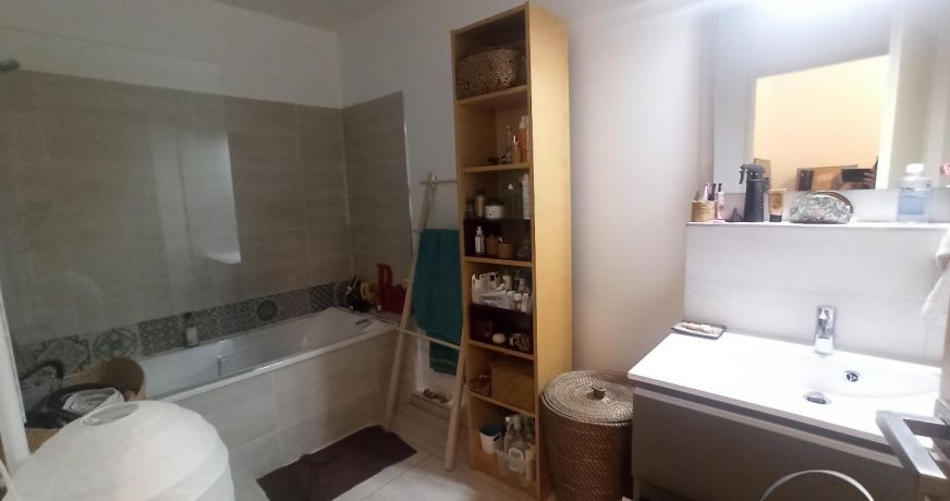 location Appartement Montpellier
