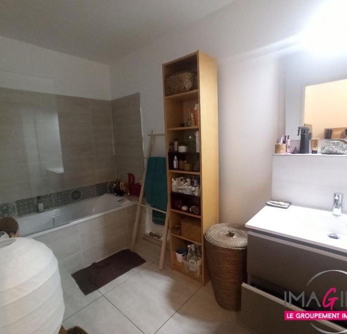 location Appartement Montpellier