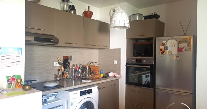 location Appartement Montpellier