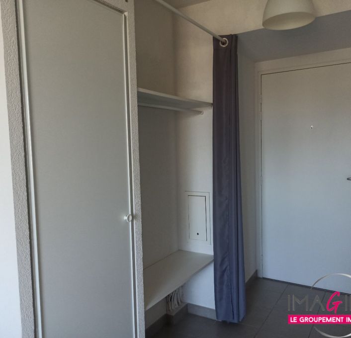 vente Appartement Montpellier