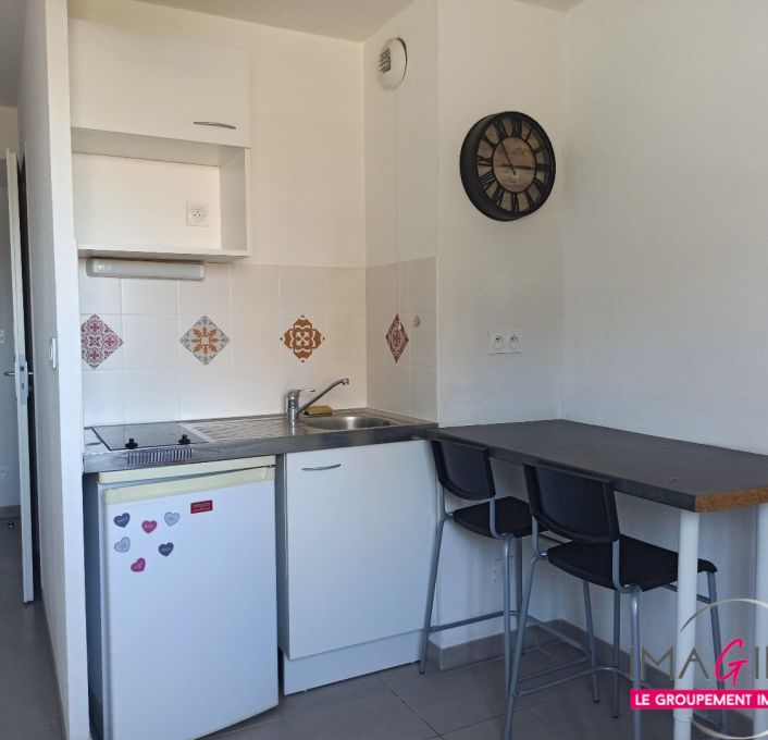 vente Appartement Montpellier