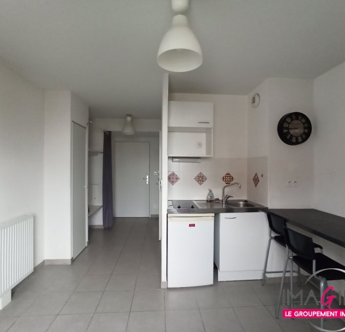 vente Appartement Montpellier