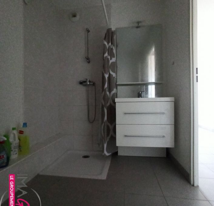 vente Appartement Montpellier