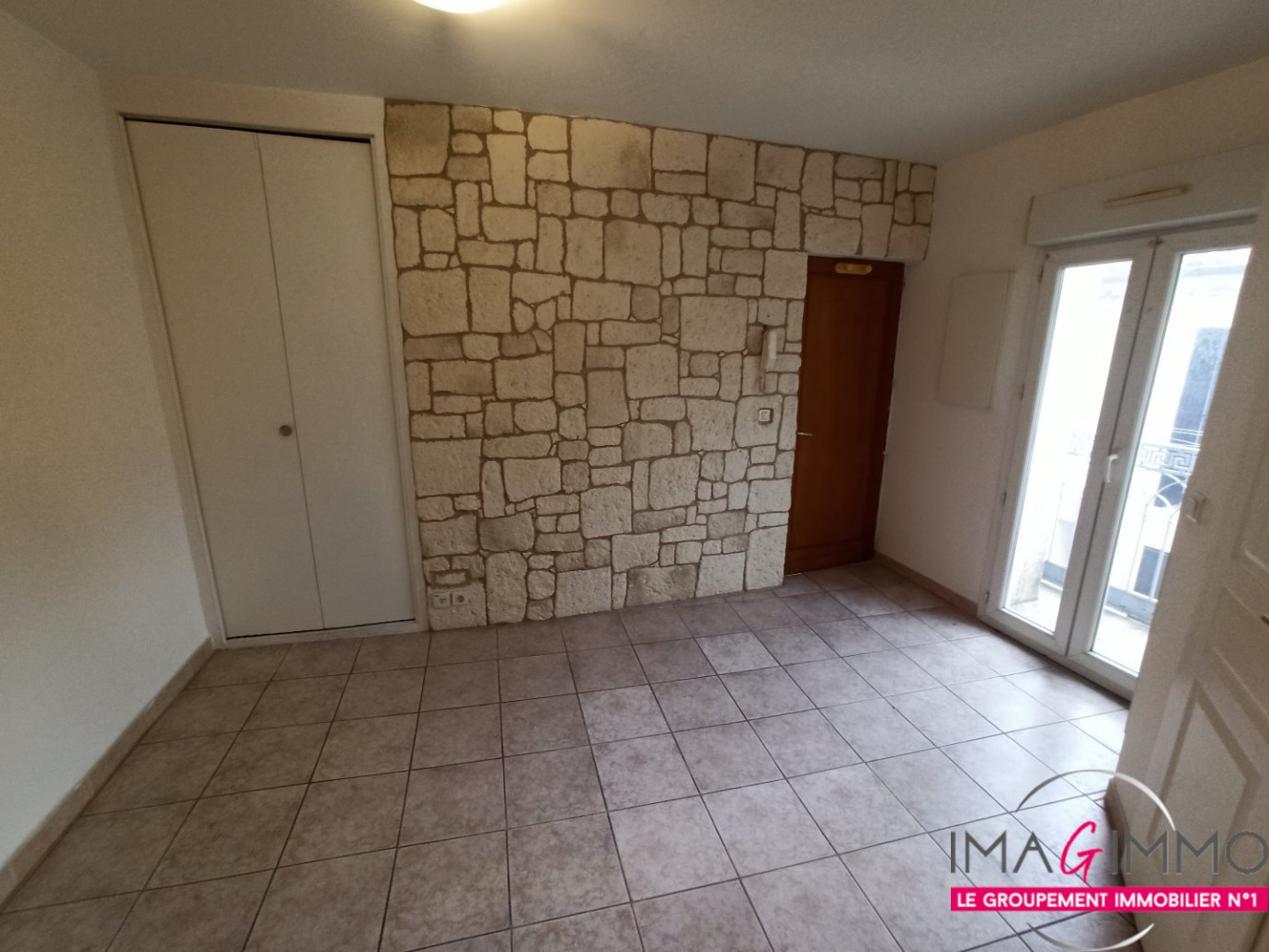 location Appartement Saint Jean De Vedas - Photo 2